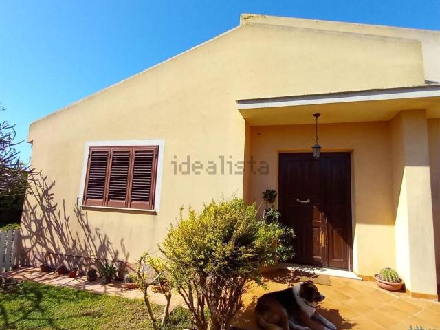 Casa in vendita a Baglio, Petrosino