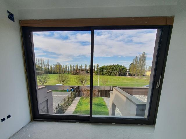 Casa in vendita a Campocroce, Mogliano Veneto