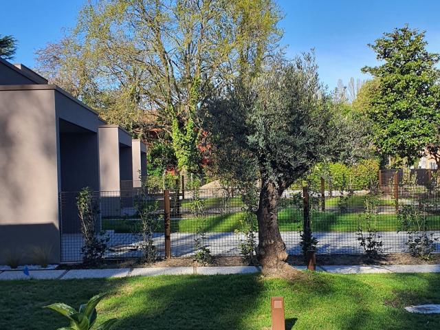 Casa in vendita a Campocroce, Mogliano Veneto