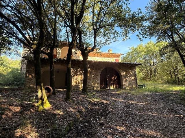 Casa in vendita a Murlo, Toscana