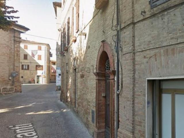 Casa in vendita a Marche, Macerata