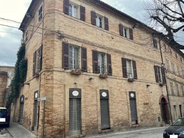 Casa in vendita a Corridonia, Macerata