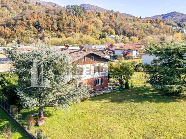 Casa in vendita a Comunità Montana Valli del Verbano, Mesenzana
