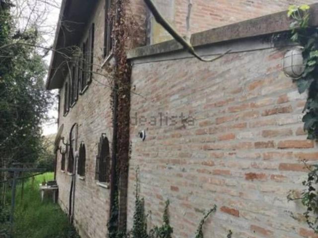 Casa in vendita a Voghiera, Reggio Emilia