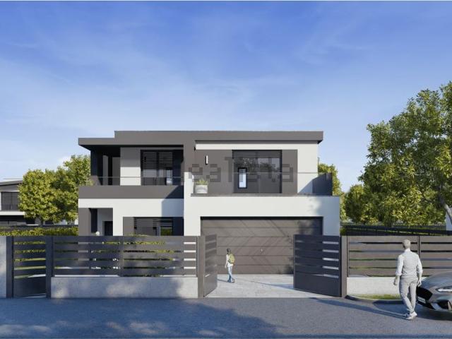 Casa in vendita a Marinelli, Sorbolo
