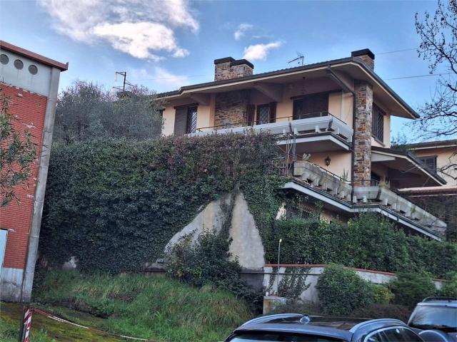Casa in vendita a Stignano, Buggiano