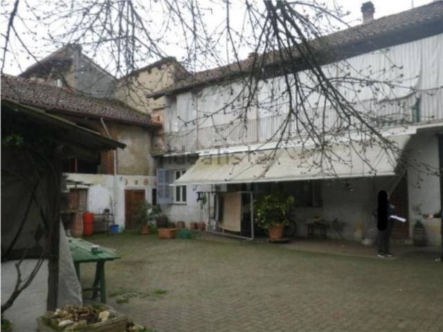 Casa in vendita a Castello di Annone, Asti