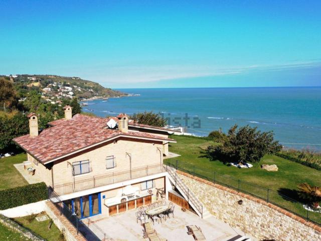 Casa in vendita a San Giovanni in Venere, Fossacesia