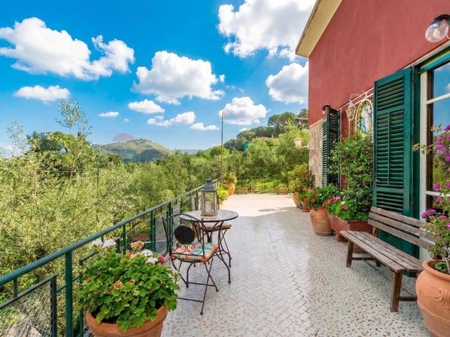 Casa in vendita a Monreale, Sicilia