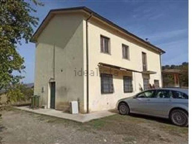 Casa in vendita a Valsinni, Matera