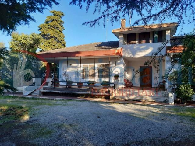 Casa in vendita a Villaggio Belgiovine, Puglia
