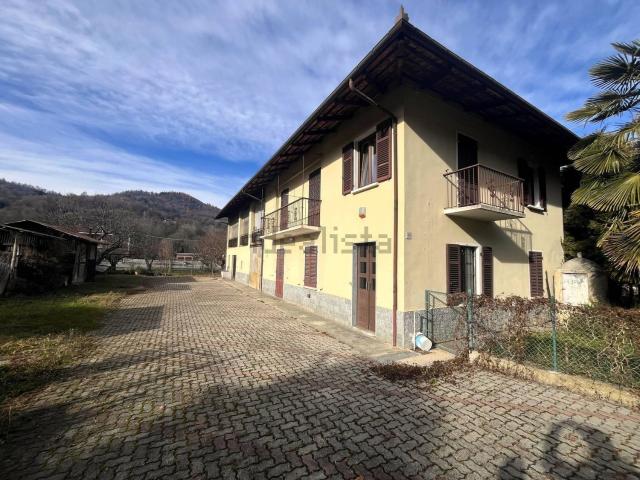 Casa in vendita a Gradin, Rossana