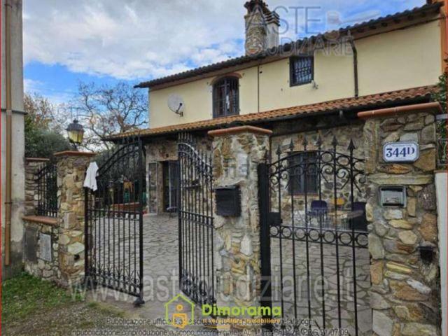 Casa in vendita a Uggia, Montevettolini