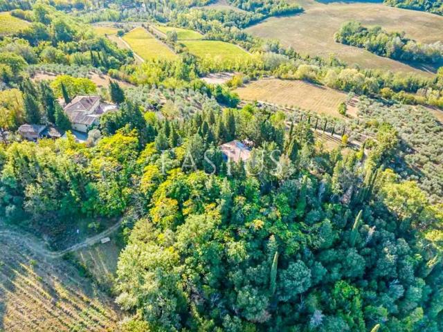 Casa in vendita a Barberino Tavarnelle, Barberino Val D'elsa
