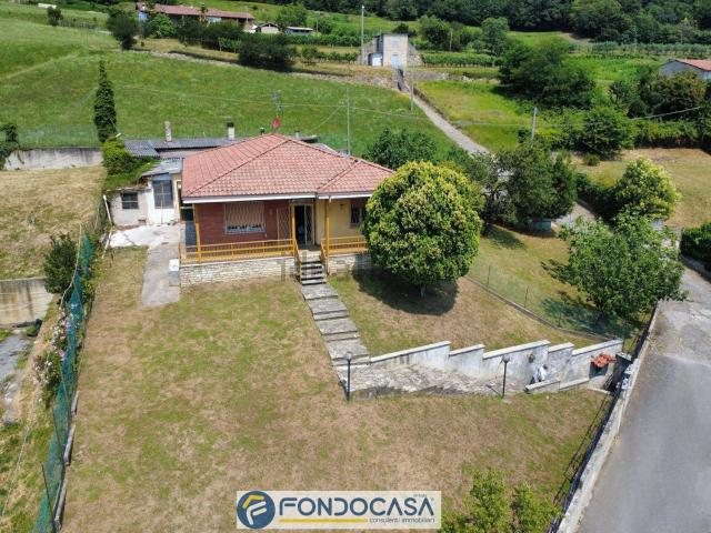 Casa in vendita a Boldesico, Grumello Del Monte