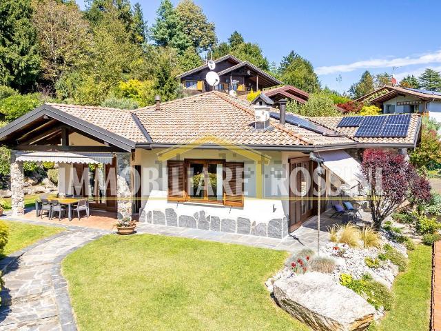 Casa in vendita a Comunità Montana del Piambello, Brusimpiano