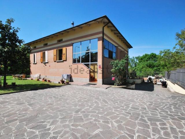 Casa in vendita a Unione dei comuni Valli del Reno, Lavino e Samoggia, Bersagliera