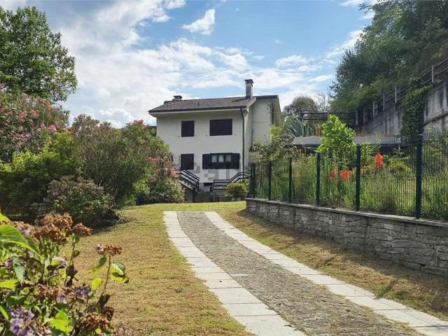Casa in vendita a Villaggio Sisma, Villadossola