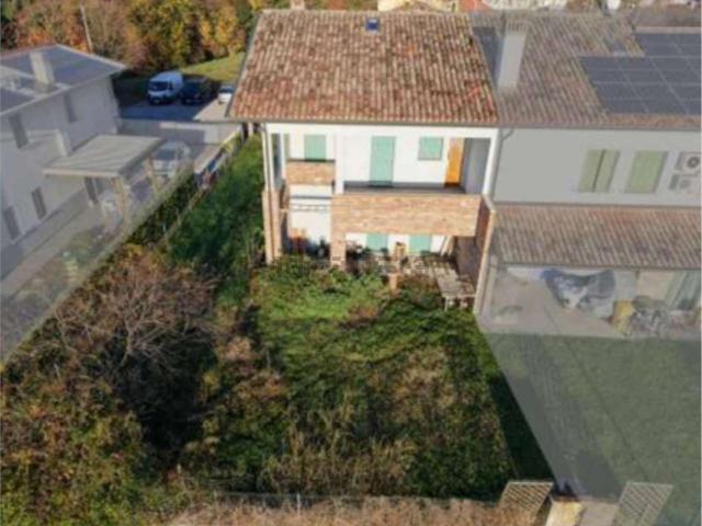 Casa in vendita a Concordia Sagittaria, Venezia
