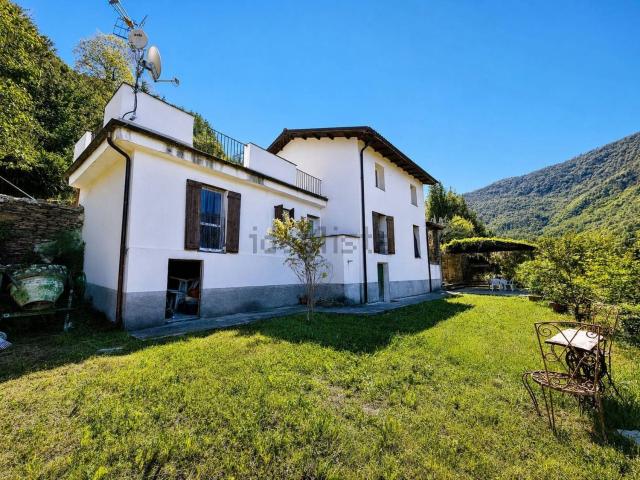 Casa in vendita a Bargagli, Liguria