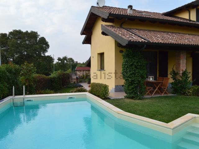 Casa in vendita a Piemonte, Alessandria