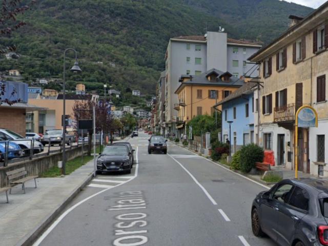 Casa in vendita a Falghera, Villadossola