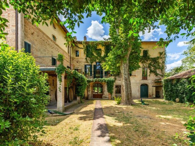 Casa in vendita a Cenerente, Umbria