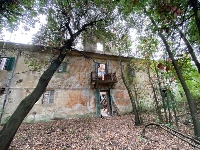 Casa in vendita a Collesalvetti, Toscana