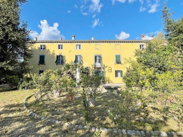 Casa in vendita a Capannori, Toscana