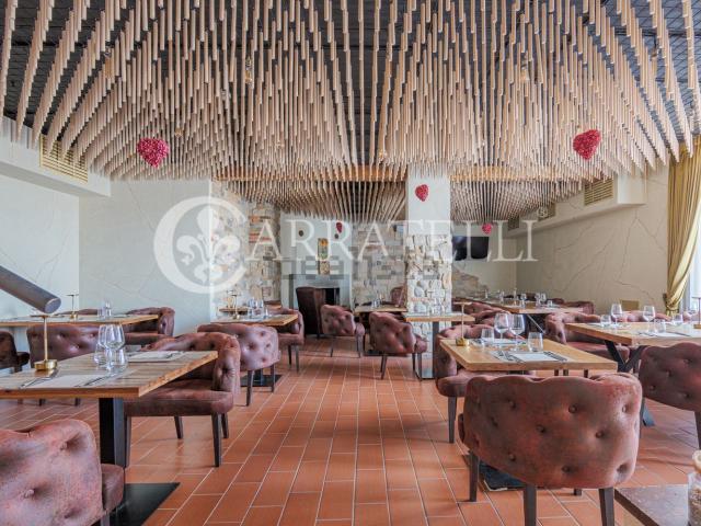 Casa in vendita a Santa Cristina, San Polo In Chianti