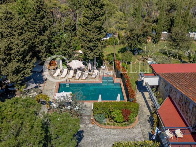 Casa in vendita a Santa Cristina, San Polo In Chianti