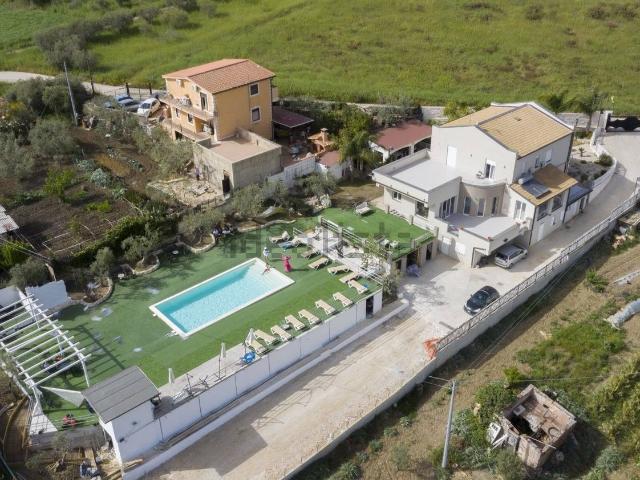 Casa in vendita a Joppolo Giancaxio, Sicilia