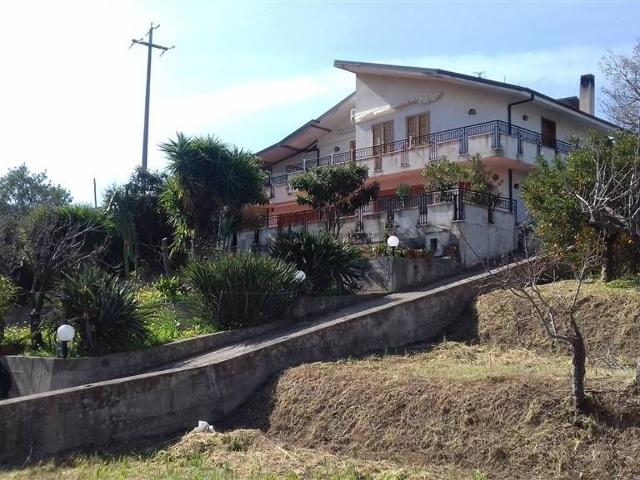 Casa in vendita a Torrenova, Sicilia