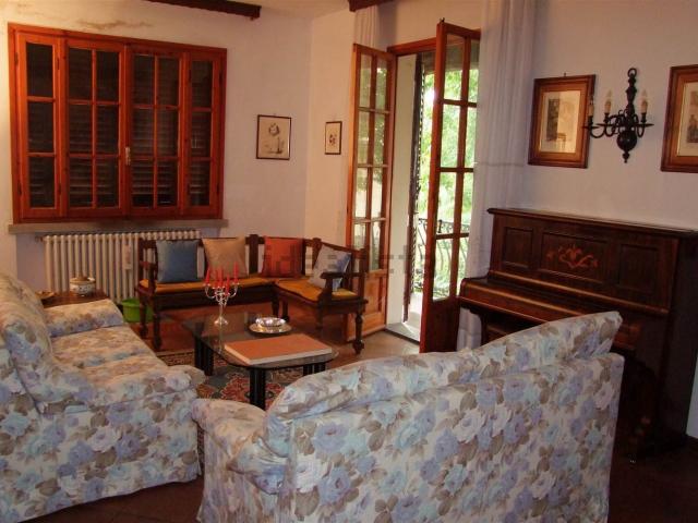 Casa in vendita a Vicchio, Firenze