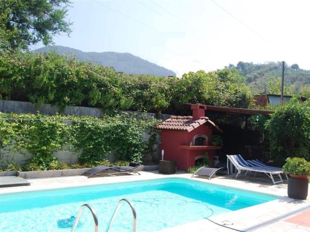 Casa in vendita a Massarosa, Toscana