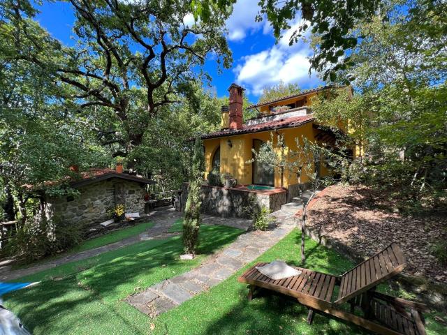 Casa in vendita a Unione di comuni Montana Lunigiana, Villafranca In Lunigiana