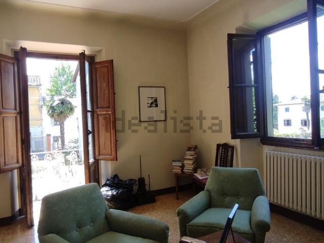 Casa in vendita a Vicchio, Toscana