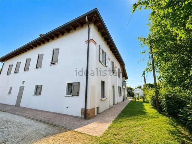 Casa in vendita a Buon Pastore-Sant'Agnese-San Damaso, Modena