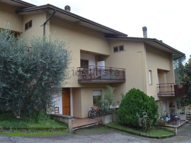 Casa in vendita a Cenerente, Umbria