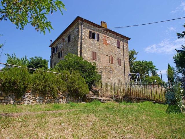 Casa in vendita a Bucine, Toscana