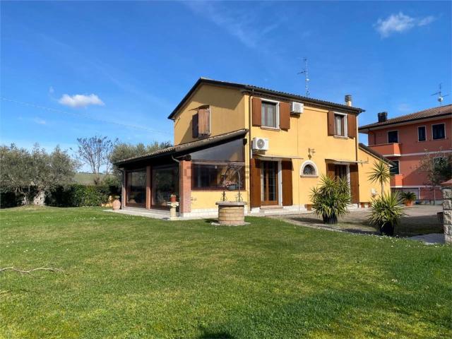 Casa in vendita a Unione di comuni Valmarecchia, Verucchio