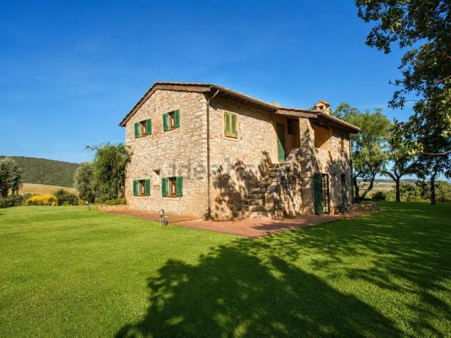 Casa in vendita a Magliano in Toscana, Grosseto