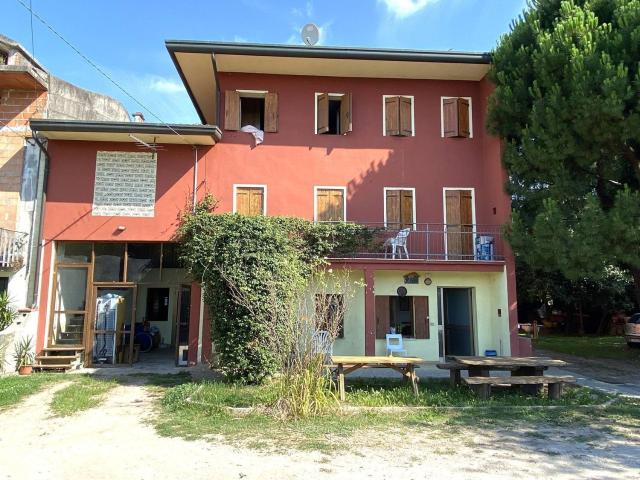 Casa in vendita a Facca, Cittadella