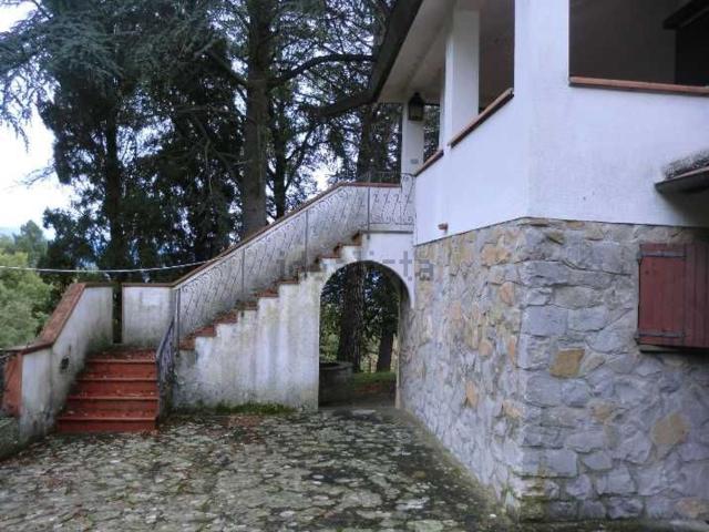 Casa in vendita a Montegonzi, Toscana