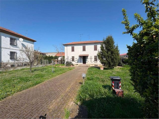 Casa in vendita a Rottofreno, Reggio Emilia