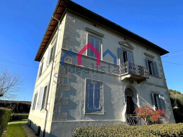 Casa in vendita a Unione dei comuni Media Valle del Serchio, Coreglia Antelminelli