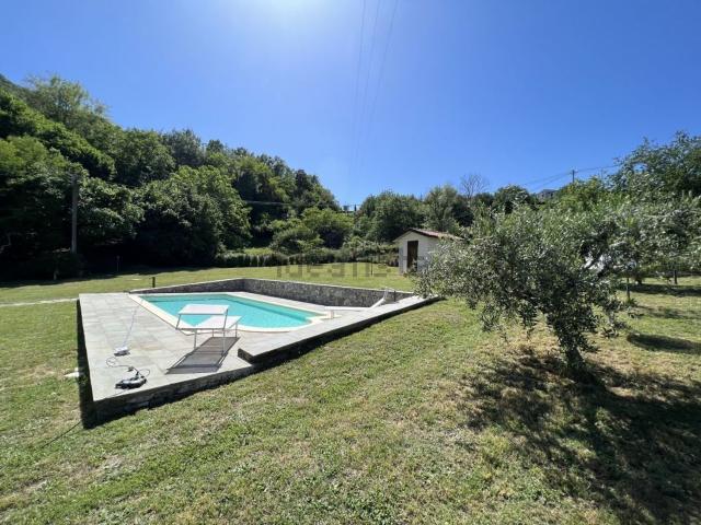 Casa in vendita a Unione di comuni Montana Lunigiana, Tresana