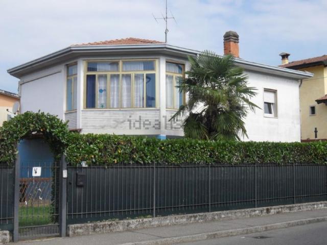 Casa in vendita a Soncino, Lombardia