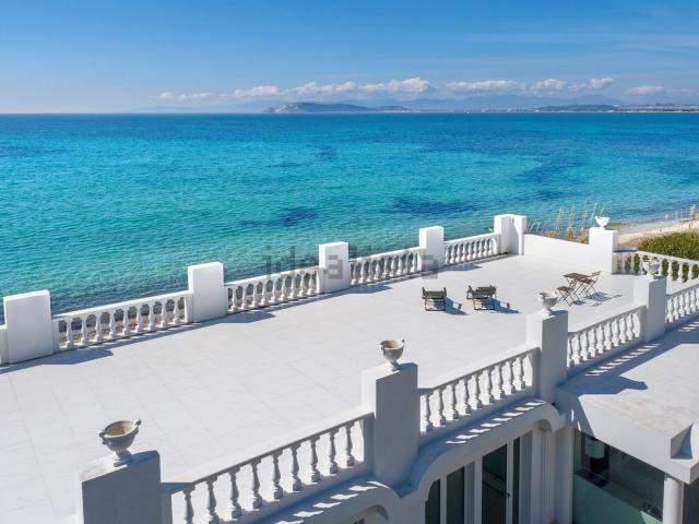 Casa in vendita a Su Forti, Quartu Sant'elena