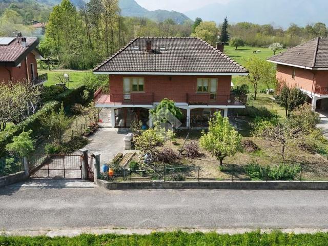Casa in vendita a Piemonte, Torino